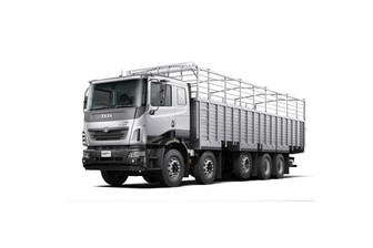 Tata Prima LX 3718.T BS-IV
