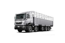 Tata Prima LX 3718.T Tata Prima LX 3718.T