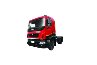 Tata Prima LX 4023.S