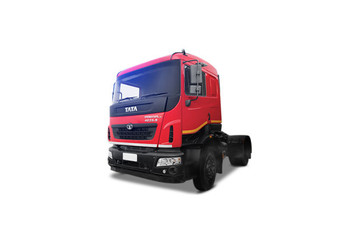 Tata PRIMA LX 4025.S BS-IV