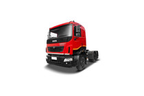 Tata Prima Lx 5530.S Tata Prima Lx 5530.S