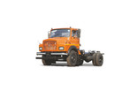 Tata SE 1613 BS-IV