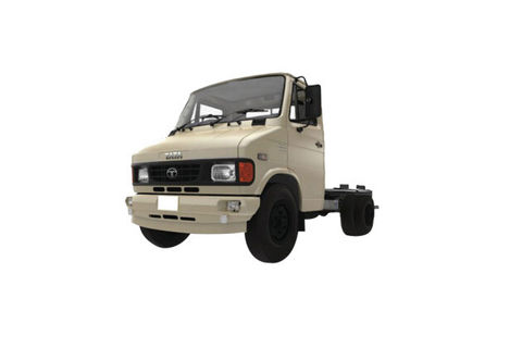 Tata SFC 407 EX Pick Up 2750/CAB BS-IV