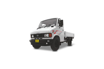 Tata SFC 407 PICKUP EX BS-IV