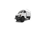 Tata SFC 407 RJ EX2 BS-IV