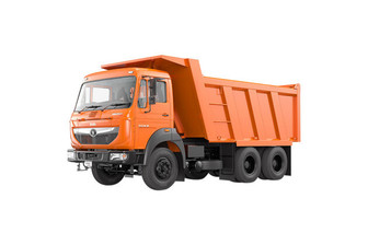 Tata Signa 2518.K BS-IV