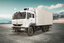 Tata Signa 2818 FBV Tata Signa 2818 FBV