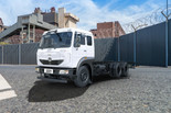 Tata Signa 2821.T 5L Turbotronn