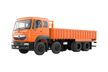 tata truck 3118 price