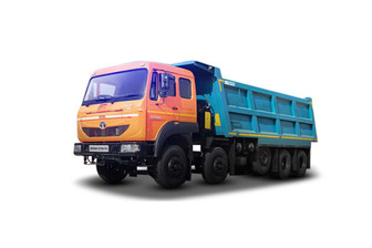Tata SIGNA 3718.TK BS-IV