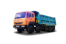 Tata SIGNA 3718.TK Tata SIGNA 3718.TK