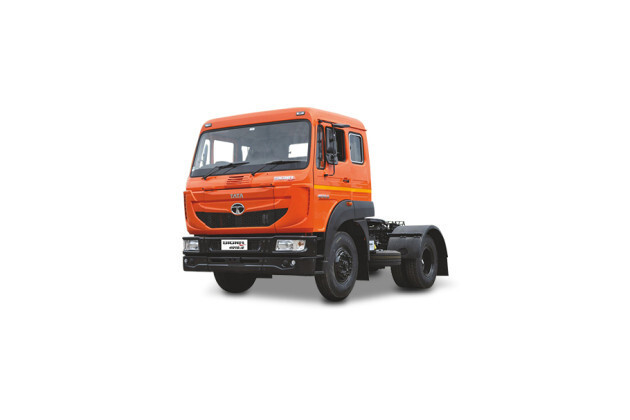 Tata Signa 4018.S Tata Signa 4018.S