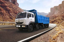 Tata Signa 4225.TK Tata Signa 4225.TK