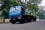 Tata Signa 4625.S ESC
