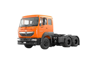 Tata Signa 4923.S BS-IV