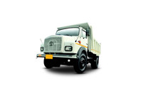 Tata SK 1613 Hymiler BS-IV