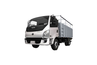 Tata Ultra 912 BS-IV
