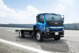 Tata Ultra T.16 AMT