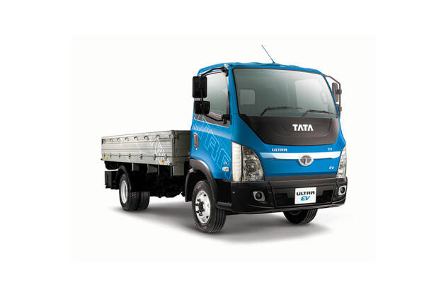 Tata ULTRA T.7 Electric Price in India - Mileage, Specs & 2020 Offers