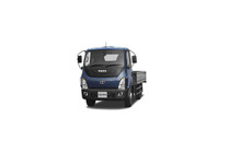 Tata Ultra T 7 Twin Tyre BS-IV