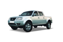 Tata Xenon Crew Cabin Utility Tata Xenon Crew Cabin Utility