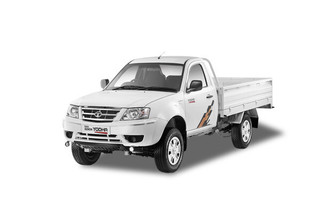 Tata Xenon Yodha