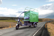 Tejas Food Cart Tejas Food Cart