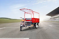 Tejas RUGD-122 Tejas RUGD-122