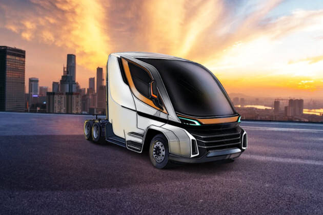 Triton ev online price