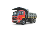 वाॅल्वो एफएम 370 वाॅल्वो एफएम 370