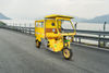 Wasan E-Mobility E-MPV